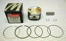 WISECO 89mm PISTON KIT YAMAHA