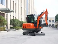 Mini Excavator 3 Ton Excavator