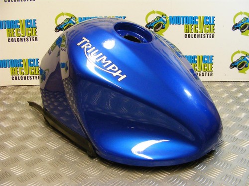 Triumph sprint 1050 fuel - st,