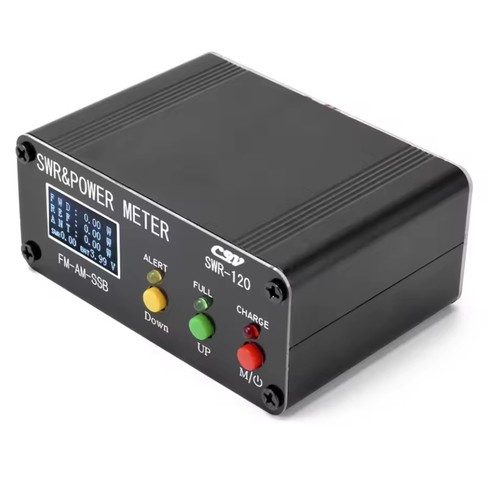 120w swr digital - swr, power