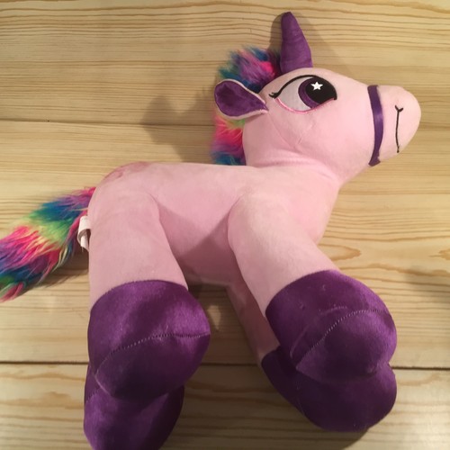 Large 30cm pink purple - pink,