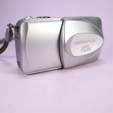 Olympus Digital Camera Camedia