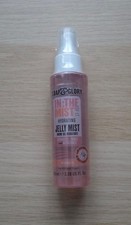 Soap & Glory In The Mist Of