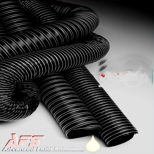 Flexible hot cold air transfer - flexible, hot-cold