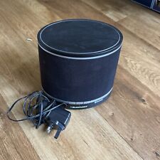 Blaupunkt BS-723 Bluetooth Speaker + Power Adapter