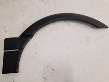 VW PASSAT B3 35i 1988-1993 G60 VR6 GT FRONT RIGHT SIDE WING ARCH TRIM 357853086