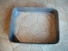 Strobe Light Cast Housing