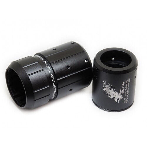 Tush nite site tube - nite-site,