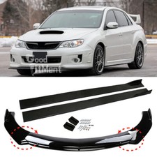 For Subaru Impreza WRX/STI