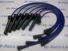 BLUE 8MM PERFORMANCE HT LEADS