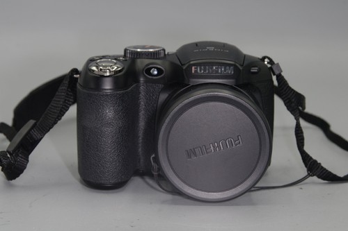 Fujifilm finepix series - fujifilm,