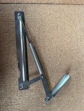 NEW Toomax Left Hinge  - Ref X1 - Storaway Plus XL  1270L Part - One hinge only