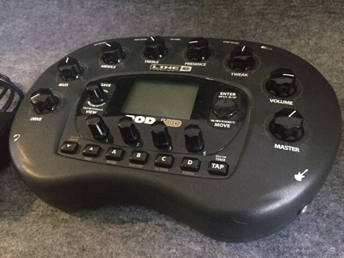 Line pod bean - pod, hd