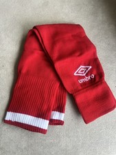 Umbro Footless Football Socks