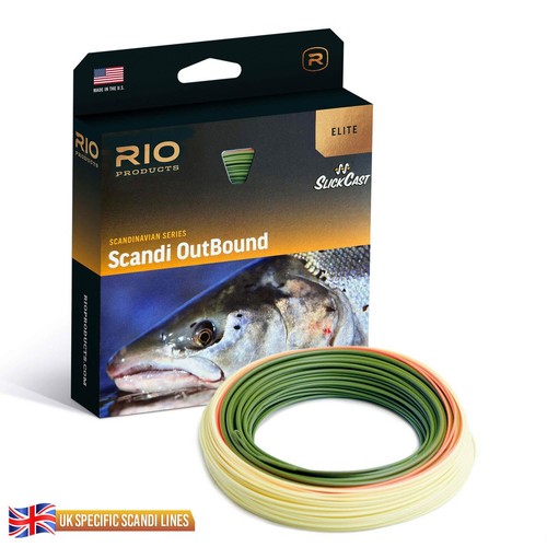 Rio esosw elite scandi - rio, ®