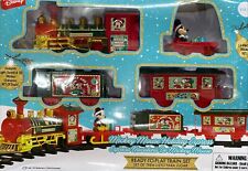 Disney Mickey Mouse Express