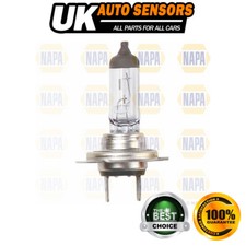Fits Ford Vauxhall VW + Other Models Headlight Bulb Front AST #2