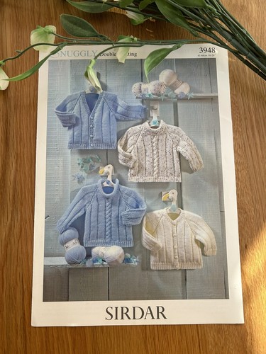 Lovely baby jumper - lovely, baby’s