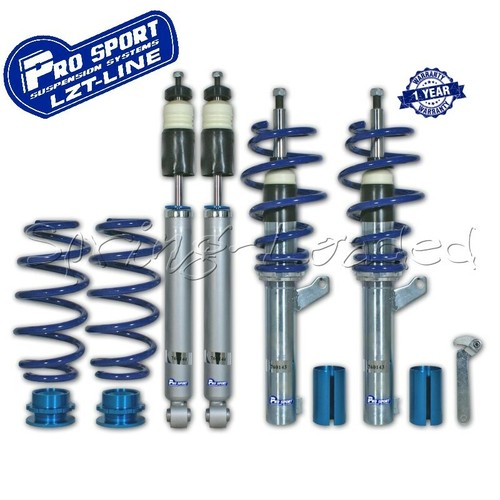 Prosport lzt coilover kit for - prosport,