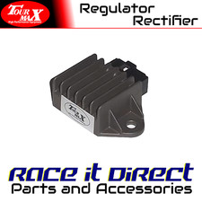 Tourmax Reg Rec for HONDA CRF