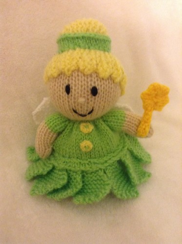 Knitting pattern garden - knitting,