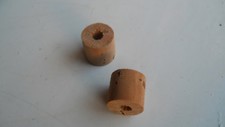 2 x Ewarts Petrol Tap Corks -