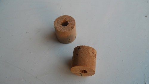 Ewarts petrol tap corks - ewarts,