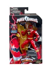 Bandai Power Rangers Legacy