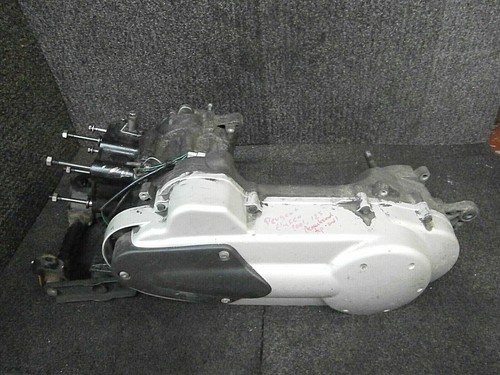 Peugeot elyseo 125cc 2001 - 125cc,