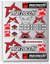 Marzocchi fork shock helmet