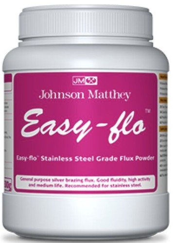 Easy flo stainless steel flux - flo,