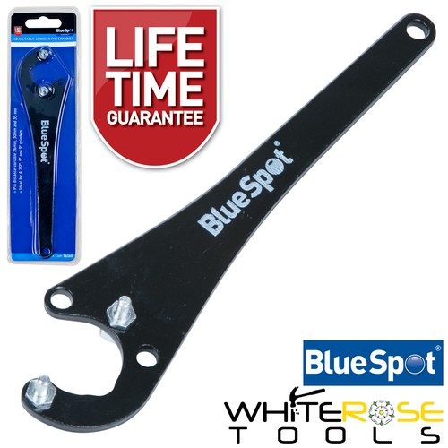Bluespot spanner wrench - bluespot,