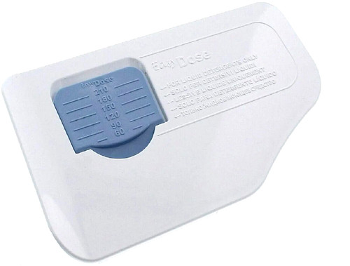 Hotpoint aqualtis easy dose - hotpoint,