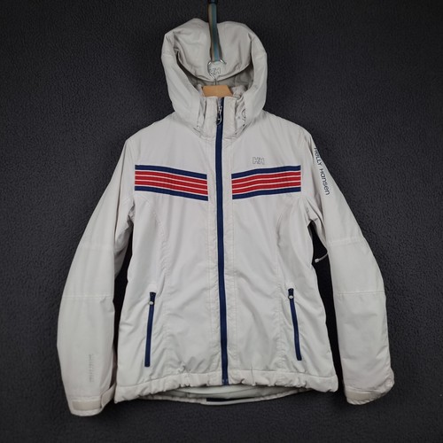 Helly hansen jacket - helly,