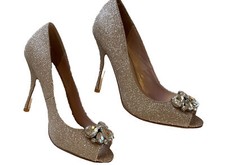 Untold Women Shoes 616 DASKA