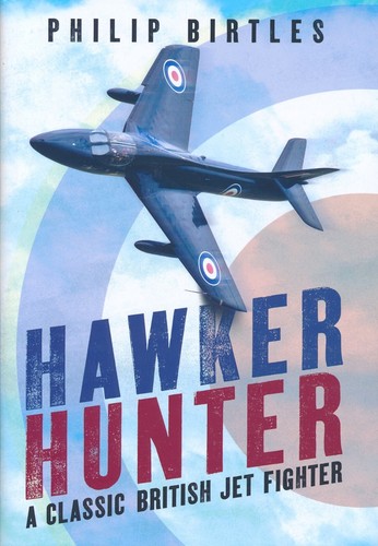 Hawker hunter a classic - -,