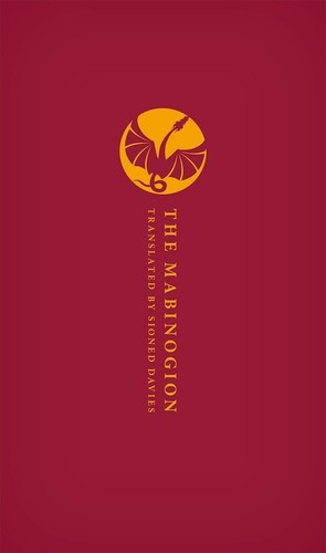 The mabinogion oxford world - the, (oxford