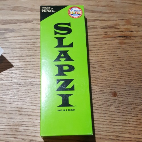Slapzi fast matching - slapzi, fast-matching