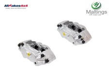 Allmakes 4x4 front brake