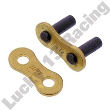 DID 520 ERT3 hollow rivet link