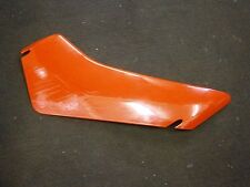 Ducati 749 S 749S Air Scoop Fairing Panel Left Hand LH