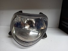 SUZUKI AY50 KATANA HEADLIGHT
