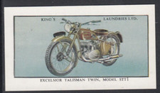 1953 Modern Motor Cycles -