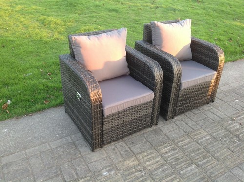 Reclining rattan sofa - rattan,