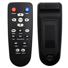 WD-RC Remote Control Fit For