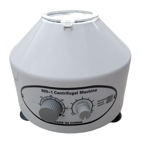 800 electric centrifuge - 800-1,