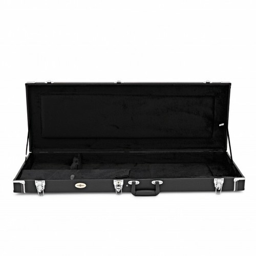 Electric guitar case - guitar, by