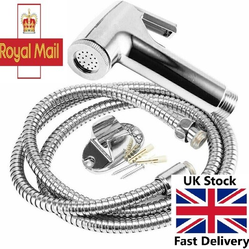 Chrome muslim shower head and - muslim,