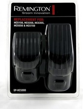 Remington Pro Power Combo Pack Comb Attachment for Hair Trimmer - SPHC5000