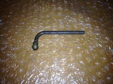 GENUINE LISTER ST SR 1&2cyl